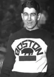 lionel hitchman boston bruins