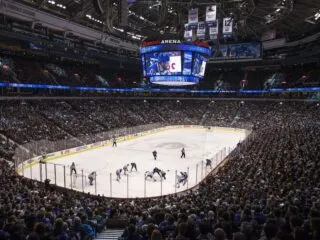 Edmonton Oilers Lines